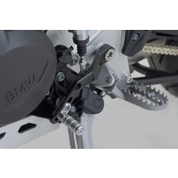 SW-MOTECH dżwignia zmiany biegów BMW F 750 GS F 850 GS/ADV (17-)