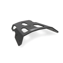 SW-MOTECH STELAŻ STREET-RACK POD PŁYTĘ MONTAŻOWĄ KUFRA KAWASAKI Z650RS (21-)/50TH ANNIV (22-) BLACK