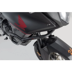 SW-MOTECH CRASHBAR/GMOL HONDA XL750 TRANSALP (22-) BLACK