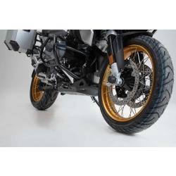 SW-MOTECH osłona silnika płyta pod silnik BMW R 1250 GS / ADV / RALLYE (18-) BLACK