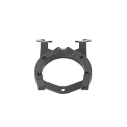 SW-MOTECH TANKRING ION CFMOTO 800MT (21-) BLACK