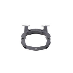 SW-MOTECH TANKRING EVO CFMOTO 800MT (21-) BLACK