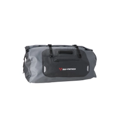 SW-MOTECH TORBA MOTOCYKLOWA DRYBAG ROLLBAG 600 WODOODPORNA GREY/BLACK 60L