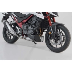 SW-MOTECH PRZEDNI SPOILER PŁUG HPNDA CB750 HORNET (22-)