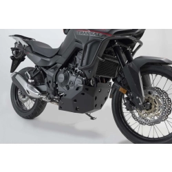 SW-MOTECH osłona silnika płyta pod silnik HONDA XL750 TRANSALP (22-) BLACK