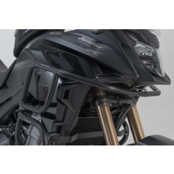 SW-MOTECH CRASHBAR/GMOL GÓRNY HONDA CB500X (18-) BLACK