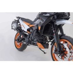 SW-MOTECH CRASHBAR/GMOL KTM 890 SM T (23-) BLACK