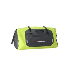 SW-MOTECH TORBA MOTOCYKLOWA DRYBAG ROLLBAG 600 WODOODPORNA YELLOW 60L