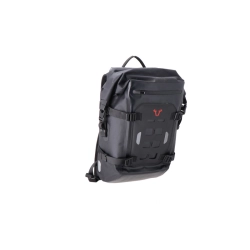 SW-MOTECH PLECAK SW MOTECH DAILY WP BACKPACK WATERPROOF 22 L BLACK