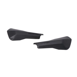 SW-MOTECH osłona dłoni SPORTSHELL SET AS A PAIR DOES NOT INCLUDE MOUNTING KIT BLACK