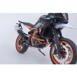 SW-MOTECH CRASHBAR/GMOL KTM 890 SM T (23-) ELECTRONIC ORANGE