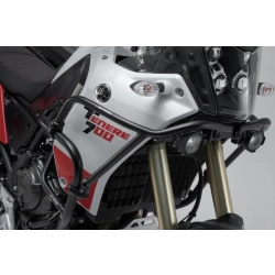 SW-MOTECH CRASHBAR/GMOL GÓRNE YAMAHA TÉNÉRÉ 700 BLACK (19-)