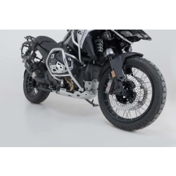 SW-MOTECH osłona silnika płyta pod silnik BMW R 1300 GS (23-) SILVER