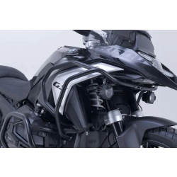 SW-MOTECH CRASHBAR/GMOL GÓRNY BMW R 1300 GS (23-) BLACK