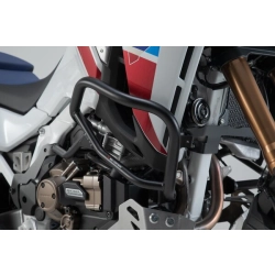 SW-MOTECH CRASHBAR/GMOL HONDA CRF1100L AFRICA TWIN ADV SP. (19-) BLACK