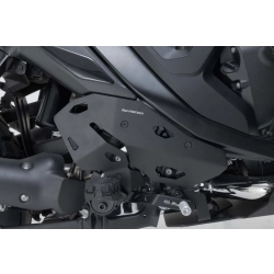 SW-MOTECH OSŁONA PIĘTY BMW R 1300 GS (23-) BLACK