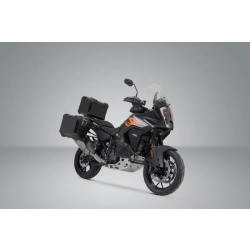 SW-MOTECH zestaw zabezpieczający motocykl ADVENTURE KTM 1290 SUPER ADVENTURE (21-)