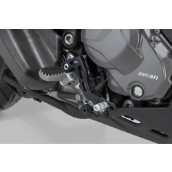 SW-MOTECH PEDAŁ HAMULCA DUCATI MULTISTRADA 950 (18-) / 1260 (17-)