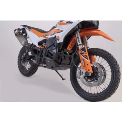 SW-MOTECH osłona silnika płyta pod silnik KTM 790 ADV/R 890 ADV/R BLACK