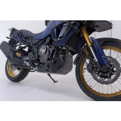 SW-MOTECH osłona silnika płyta pod silnik SUZUKI V-STROM 800/800DE (22-) BLACK