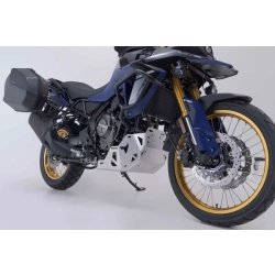 SW-MOTECH osłona silnika płyta pod silnik SUZUKI V-STROM 800/800DE (22-) SILVER