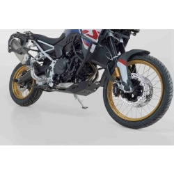 SW-MOTECH osłona silnika płyta pod silnik BMW F 750/850 GS (17-) F 900 GS (23-) BLACK