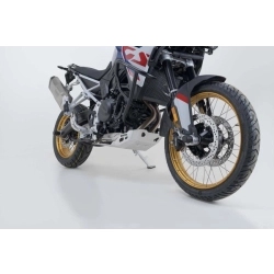 SW-MOTECH osłona silnika płyta pod silnik BMW F 750/850 GS (17-) F 900 GS (23-) SILVER