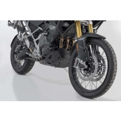 SW-MOTECH osłona silnika płyta pod silnik TRIUMPH TIGER 1200 MODELS (22-) BLACK