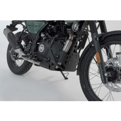 SW-MOTECH osłona silnika płyta pod silnik ROYAL ENFIELD HIMALAYAN (17-) BLACK