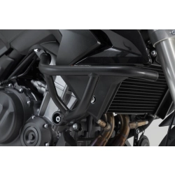 SW-MOTECH CRASHBAR/GMOL VOGE 500R (19-) BLACK