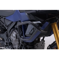 SW-MOTECH CRASHBAR/GMOL SUZUKI V-STROM 800 / 800DE (22-) BLACK