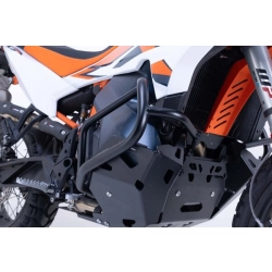 SW-MOTECH CRASHBAR/GMOL KTM 790 ADV (23-) 890 ADV/R (22-) ORANGE