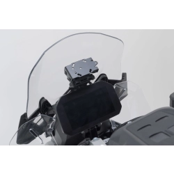 SW-MOTECH mocowanie GPS DO KOKPITU BMW R 1300 GS (23-) BLACK