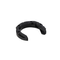 SW-MOTECH TANKRING PRO YAMAHA MT-09 (23-) BLACK