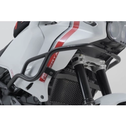 SW-MOTECH CRASHBAR/GMOL DUCATI DESERTX (22-) BLACK