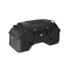 SW-MOTECH TORBA TYLNA LEGEND GEAR TAIL BAG LR5 BLACK 52L