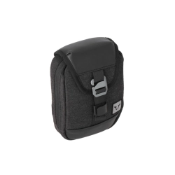 SW-MOTECH TORBA NA AKCESORIA LEGEND GEAR ACCESSORY BAG LA10 BLACK 1.5L