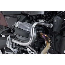 SW-MOTECH CRASHBAR/GMOL BMW R12 / R12 NINET (23-) STAINLESS STEEL.