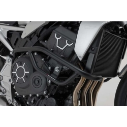 SW-MOTECH CRASHBAR/GMOL HONDA CB1000R (18-) BLACK