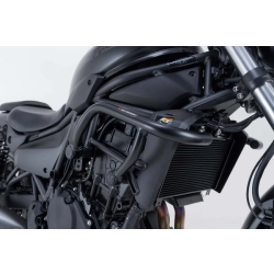 SW-MOTECH CRASHBAR/GMOL KAWASAKI ELIMINATOR 500 (23-) BLACK