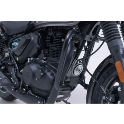 SW-MOTECH CRASHBAR/GMOL ROYAL ENFIELD HNTR 350 (23-) BLACK