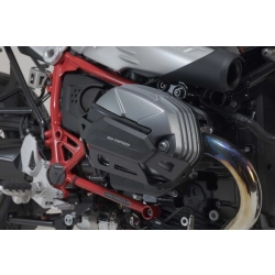 SW-MOTECH OSŁONA CYLINDRA BMW R NINET/ PURE/ SCRA R12/ R12 NINET BLACK