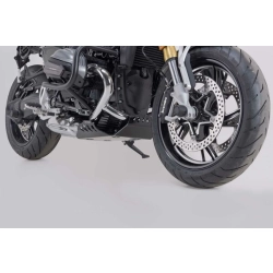 SW-MOTECH osłona silnika płyta pod silnik BMW R12 / R12 NINET (23-) BLACK