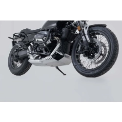 SW-MOTECH osłona silnika płyta pod silnik BMW R12 / R12 NINET (23-) SILVER