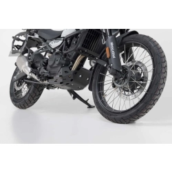 SW-MOTECH osłona silnika płyta pod silnik ROYAL ENFIELD HIMALAYAN (23-) BLACK