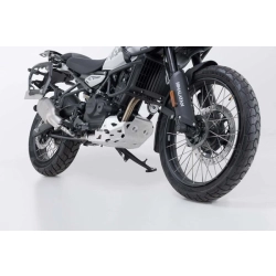 SW-MOTECH osłona silnika płyta pod silnik ROYAL ENFIELD HIMALAYAN (23-) SILVER