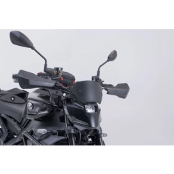 SW-MOTECH OWIEWKA MOTOCYKLOWA YAMAHA MT-09 (23-) BLACK