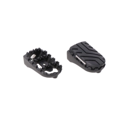 SW-MOTECH podnóżki ION BMW R 1200 GS R 1250 GS R 1300 GS BLACK