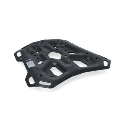 SW-MOTECH STELAŻ POD BAGAŻ CENTRALNY ADVENTURE-RACK CFMOTO 450MT (23-) BLACK