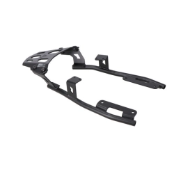 SW-MOTECH STELAŻ STREET-RACK POD PŁYTĘ MONTAŻOWĄ KUFRA YAMAHA MT-10/SP (21-) BLACK